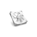 NZXT F140 RGB DUO Twin Pack Computer case Fan 14 cm White 2 pc(s)