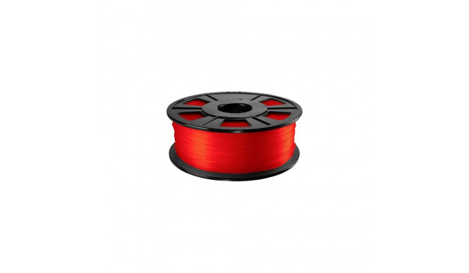 Renkforce RF-4511224 3D printing material Polylactic acid (PLA) Red 1 kg