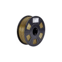 Renkforce RF-4511216 3D printing material Polylactic acid (PLA) Gold 1 kg
