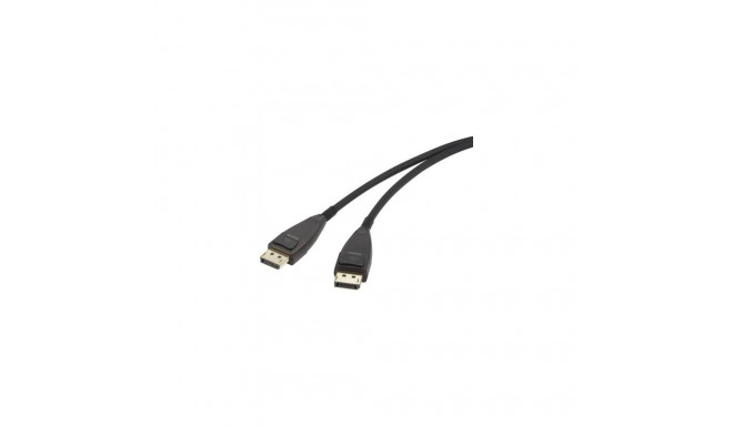 Renkforce RF-3770962 DisplayPort cable