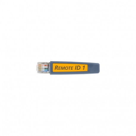 Fluke REMOTE ID 1 network equipment spare part Wiremapper