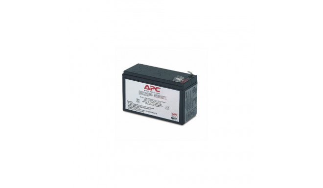 APC Replacement Battery Cartridge 35 with 2 Year Warranty