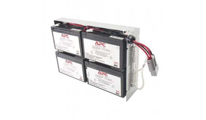 APC RBC23 UPS battery Sealed Lead Acid (VRLA)