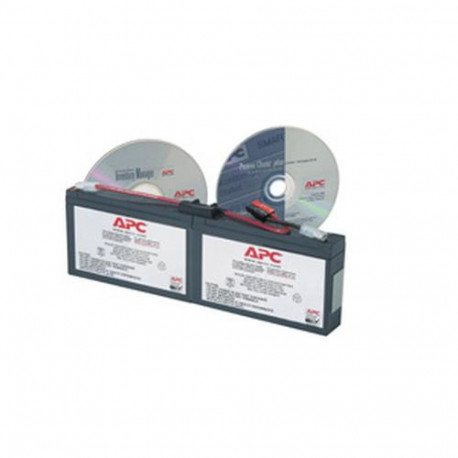 RBC18 Battery for SC450RMI1U
