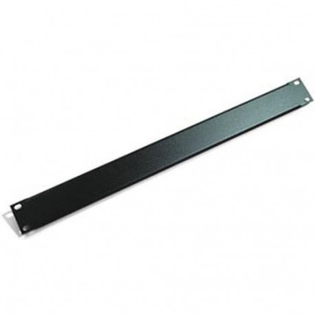 Triton 19" blanking panel 2U black