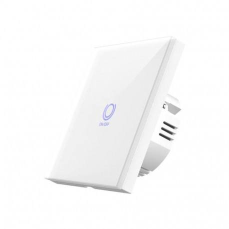 WOOX R7063 light switch White