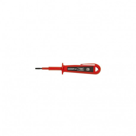 Gedore R38121312 voltage tester screwdriver