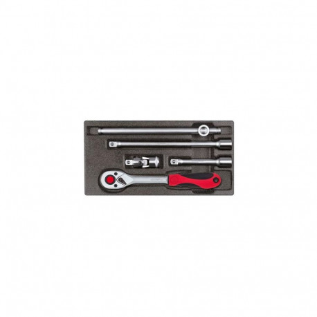 Gedore R22150008 socket/socket set