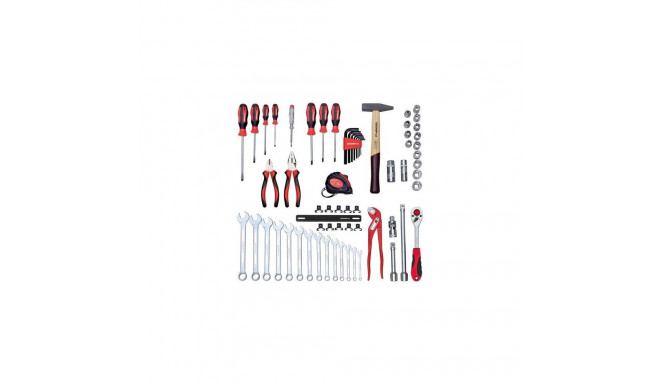 Gedore R21000057 mechanics tool set