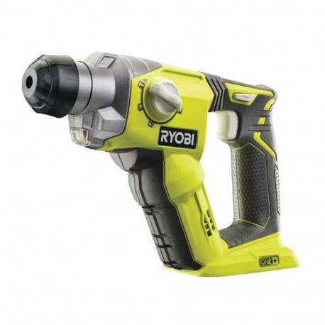 Ryobi R18SDS-0 drill 1300 RPM SDS Plus 1.7 kg Black, Green