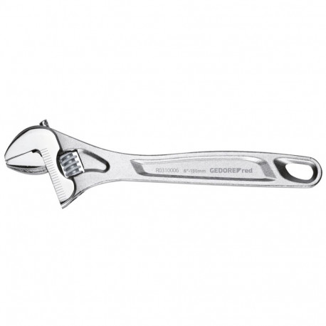 Gedore R03100012 adjustable wrench