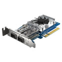 QNAP QXG-25G2SF-CX6 network card Internal Fiber 25000 Mbit/s