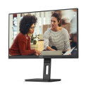 AOC Q27E3UMF computer monitor 68.6 cm (27&quot;) 2560 x 1440 pixels Quad HD Black