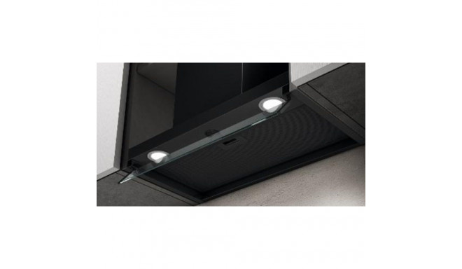Elica BOXIN Built-in Black 620 m³/h