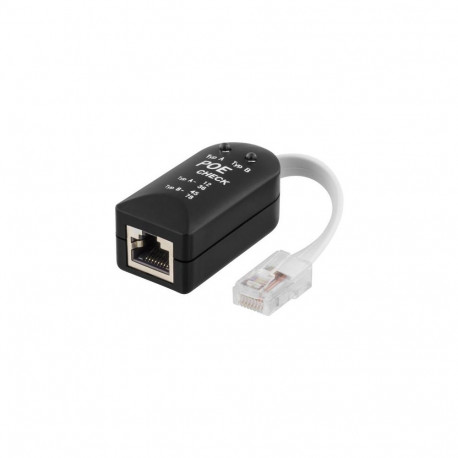 Deltaco POE-101 PoE adapter