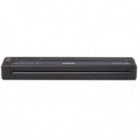 Brother PJ862 203 x 200 DPI Wired & Wireless Direct thermal Mobile printer