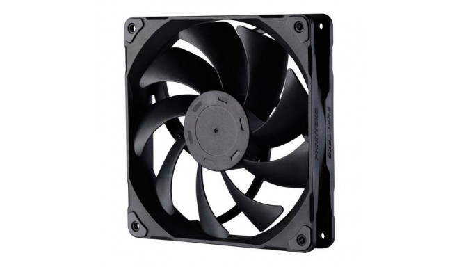 Phanteks PH-F140M25 Computer case Fan 14 cm Black 1 pc(s)