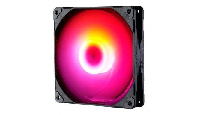 Phanteks M25 Computer case Fan 14 cm Black 3 pc(s)