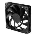 Phanteks PH-F140M25 Computer case Fan 14 cm Black 1 pc(s)