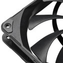 Phanteks PH-F140M25 Computer case Fan 14 cm Black 1 pc(s)
