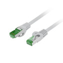 Lanberg PCF7-10CU-0500-S networking cable Grey 5 m Cat7 S/FTP (S-STP)