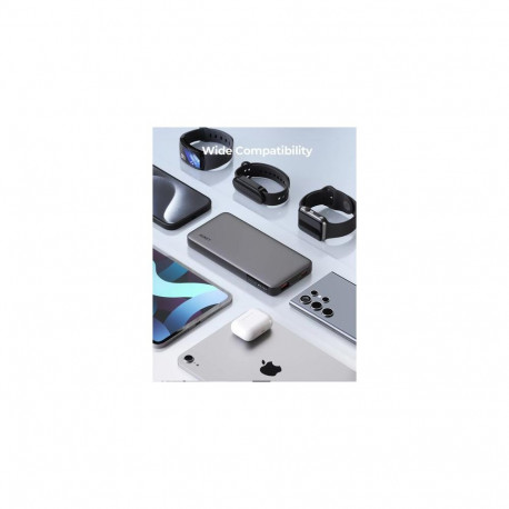 AUKEY PB-Y41 30W 10000mAh Portable Power Bank