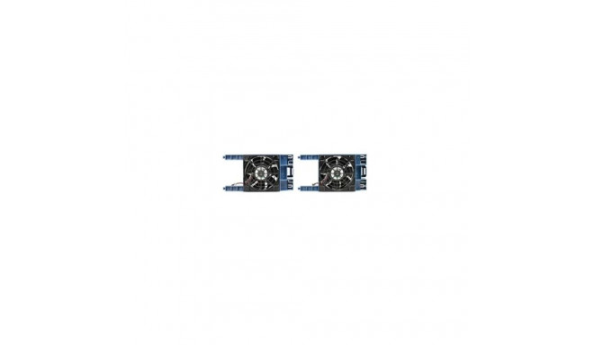 HPE P49146-B21 computer cooling system Processor Fan Blue