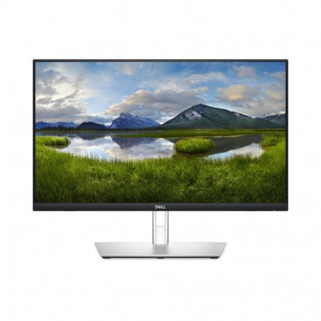 DELL P Series P2424HT computer monitor 60.5 cm (23.8") 1920 x 1080 pixels Full HD LCD Touch