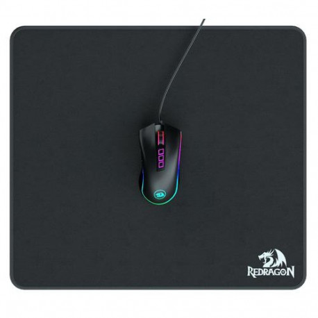REDRAGON P031 mouse pad Gaming mouse pad Black