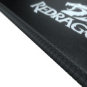 REDRAGON P031 mouse pad Gaming mouse pad Black