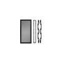 Lian Li O11D EVO XL Full Tower Front panel