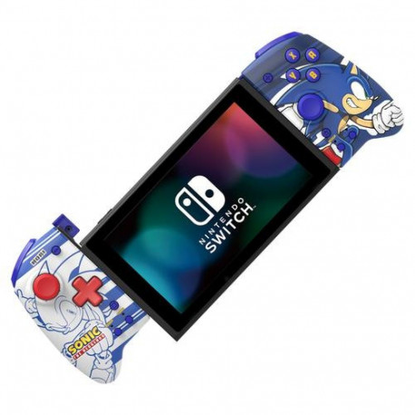 Hori Split Pad Pro Multicolour Gamepad Nintendo Switch