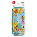 Hori Vault Pouch case Nintendo Multicolour