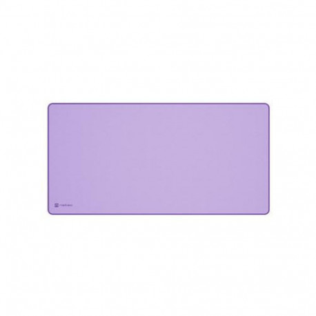 NATEC NPO-2242 mouse pad Lavender