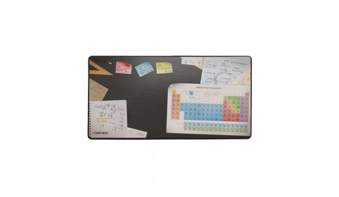 NATEC Science Multicolour