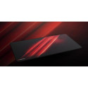 GENESIS Carbon 500 Maxi Flash G2 Gaming mouse pad Black, Red