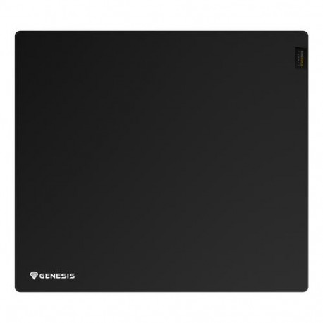 GENESIS Carbon 700 XL Gaming mouse pad Black