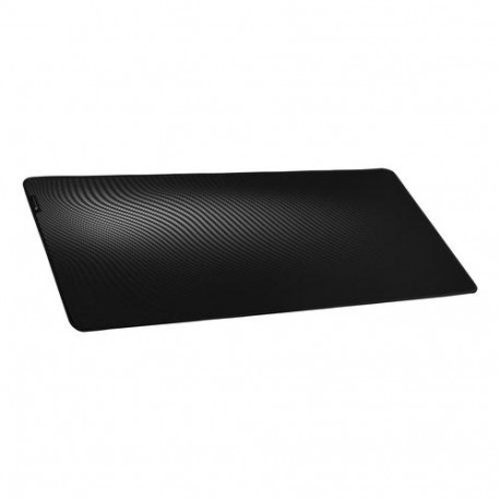 GENESIS Carbon 500 Ultra Wave Gaming mouse pad Black, Grey