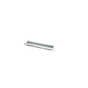 LogiLink NP0040A patch panel 1U
