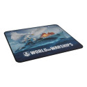 GENESIS NPG-1738 mouse pad Gaming mouse pad Multicolour