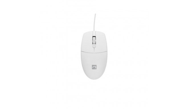 NATEC NMY-1988 mouse USB Type-A Optical