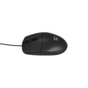 NATEC NMY-1987 mouse USB Type-A Optical
