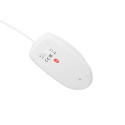 NATEC NMY-1988 mouse USB Type-A Optical