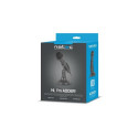 NATEC ADDER Black Conference microphone