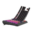 GENESIS Thor 230 TKL keyboard Gaming USB + RF Wireless + Bluetooth QWERTY Black