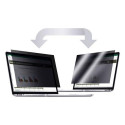 NATEC NFP-2118 display privacy filter 68.6 cm (27&quot;) Monitor/Laptop Frameless display privac