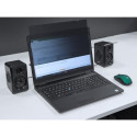 NATEC Owl 39.6 cm (15.6&quot;) Laptop Frameless display privacy filter