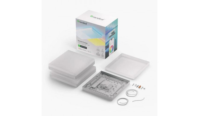 Nanoleaf NF083K02-3SL smart lighting Smart ceiling light Wi-Fi