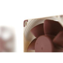 Noctua NF-A6x25 PWM Computer case Fan 6 cm Beige, Brown