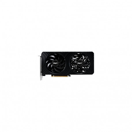 Palit GeForce RTX 5060 Ti Dual NVIDIA 8 GB GDDR7